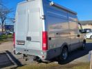 Iveco Daily 35C13 Gris  - 4