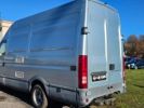 Iveco Daily 35C13 Gris  - 6