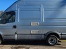 Iveco Daily 35C13 Gris  - 7