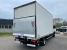 Iveco Daily 35c14 caisse 22m3 hayon 2020   - 3