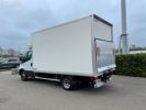 Iveco Daily 35c14 caisse 22m3 hayon 2020   - 4