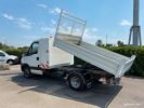 Iveco Daily 35c15 benne coffre   - 4