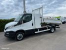 Iveco Daily 35c15 benne coffre   - 5