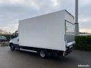 Iveco Daily 35c15 caisse 20m3 hayon   - 3