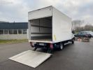 Iveco Daily 35c15 caisse 20m3 hayon   - 4