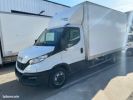 Iveco Daily 35c16 2020 Chassis nu 28800TTC   - 3