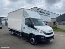 Iveco Daily 35c16 caisse 20m3 hayon   - 1