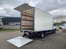 Iveco Daily 35c16 caisse 20m3 hayon   - 3