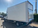 Iveco Daily 35c16 caisse 22m3 hayon 2019   - 3