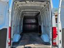 Iveco Daily 35s 2.3 d 150 propulsion 06-2015 ATTELAGE CLIM GALERIE TVA RECUPERABLE Blanc  - 5