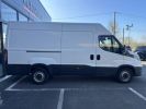 Iveco Daily 35S FG 35S14 SV12 Blanc  - 2