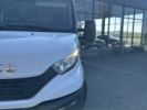 Iveco Daily 35S FG 35S14 SV12 Blanc  - 6