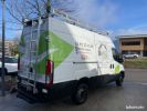 Iveco Daily 35S FG 35S17 HI-Matic BVA8 TVA Blanc  - 2