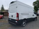 Iveco Daily 35S14 V11 L2H2 BV6 PACK EVO TARIF H.T Blanc  - 2