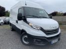 Iveco Daily 35S14 V11 L2H2 BV6 PACK EVO TARIF H.T Blanc  - 4