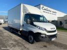 Iveco Daily 35s16 20m3 hayon boîte HI-MATIC   - 1
