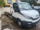 Iveco Daily 35S16 EMPATTEMENT 4100 Blanc  - 1