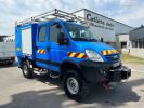Iveco Daily 55s18 4x4 cabine approfondie   - 1