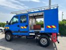 Iveco Daily 55s18 4x4 cabine approfondie   - 6
