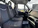 Iveco Daily Benne 2.3d 120cv coffre + attelage INC.  - 4