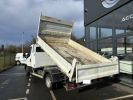 Iveco Daily Benne 2.3d 120cv coffre + attelage INC.  - 5