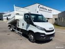 Iveco Daily benne coffre 2018   - 1