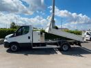 Iveco Daily benne coffre 2018   - 3