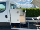 Iveco Daily benne coffre 2018   - 7
