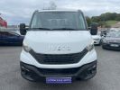 Iveco Daily DOUBLE CABINE 35C15H  BV6  Blanc  - 10