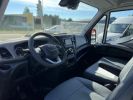 Iveco Daily FOURGON 35 S 14 BVM6 Blanc  - 5