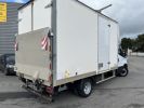 Iveco Daily FOURGON 35C15 BLANC  - 3