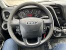 Iveco Daily FOURGON 35C15 BLANC  - 7