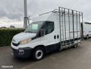 Iveco Daily fourgon l2h2 35s15 94000km   - 3