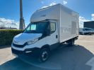 Iveco Daily IVECO_DAILY 23990 ht 35c16 caisse 20m3 hayon   - 5