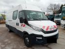 Iveco Daily IVECO_Daily 35C Fg 19990 ht 35c16 l4h2 cabine approfondie 6 places Blanc  - 1