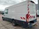 Iveco Daily IVECO_Daily 35C Fg 19990 ht 35c16 l4h2 cabine approfondie 6 places Blanc  - 3