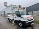 Iveco Daily nacelle comilev 13m 340h   - 1