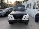 Iveco Massif 3.0 HPI PICK UP . BLANC  - 2