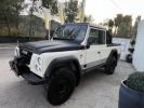 Iveco Massif 3.0 HPI PICK UP . BLANC  - 3