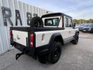 Iveco Massif 3.0 HPI PICK UP . BLANC  - 4