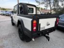 Iveco Massif 3.0 HPI PICK UP . BLANC  - 6