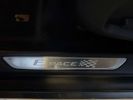 Jaguar E-Pace 2.0 D - 150 ch AWD BVA R-Dynamic Chequered Flag Gris  - 3