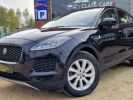 Jaguar E-Pace 2.0 D AWD Bte AUTO-COCKPIT-TOIT PANO-CAMERA-EUR 6d Noir Métallisé  - 2