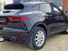 Jaguar E-Pace 2.0 D AWD Bte AUTO-COCKPIT-TOIT PANO-CAMERA-EUR 6d Noir Métallisé  - 4