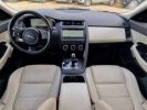 Jaguar E-Pace 2.0 D AWD Bte AUTO-COCKPIT-TOIT PANO-CAMERA-EUR 6d Noir Métallisé  - 13