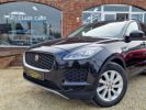 Jaguar E-Pace 2.0 D AWD Bte AUTO-COCKPIT-TOIT PANO-CAMERA-EUR 6d Noir Métallisé  - 25