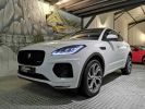 Jaguar E-Pace 2.0D 180 CV HSE R-DYNAMIC AWD BVA9 Blanc  - 2