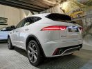 Jaguar E-Pace 2.0D 180 CV HSE R-DYNAMIC AWD BVA9 Blanc  - 4