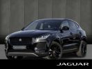 Jaguar E-Pace 2.0P 200ch SE AWD BVA9 Noir Métallisé  - 1