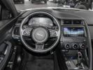 Jaguar E-Pace 2.0P 250ch R-Dynamic S AWD BVA8 Blanc  - 7